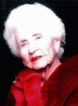 Willie Mae Lambert Muckleroy
